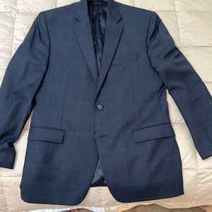 Lauren Ralph Lauren sport coat center vent